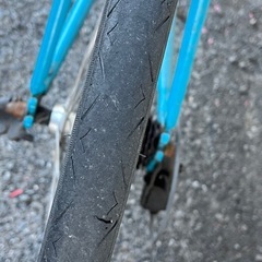 クロスバイク　の画像