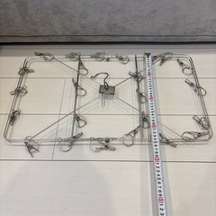 洗濯バサミの画像