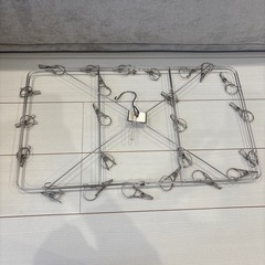 洗濯バサミの画像