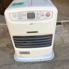 NO：5287  ブルーヒーターコンパクト‼️2016年製超お買い得品❣️の画像