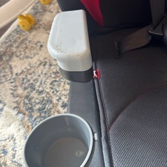 ジョイー　チャイルドシートの画像