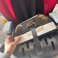 ジョイー　チャイルドシートの画像