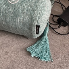 マッサージクッションの画像