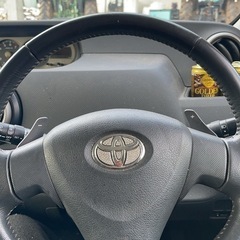 トヨタ　カローラルミオン4WD 北海道苫小牧発の画像