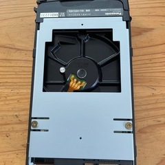 Western Digital WD5000AAKX 500GB HDDの画像