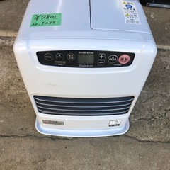 NO：5288ブルーヒーター美品❣️日本製2023年製❣️の画像