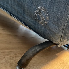 ジャーナルスタンダードファニチャー/ロデソファの画像