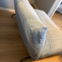 ジャーナルスタンダードファニチャー/ロデソファの画像