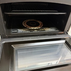 石窯ドーム　オーブンレンジの画像