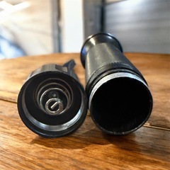 LED ライトの画像