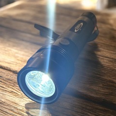 LED ライトの画像