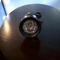 LED ライトの画像