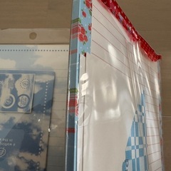 レターセットの画像