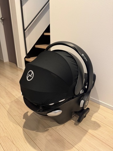 cybex ATONQ チャイルドシート　ベースセット
