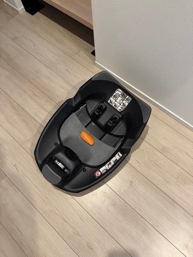 cybex ATONQ チャイルドシート　ベースセット