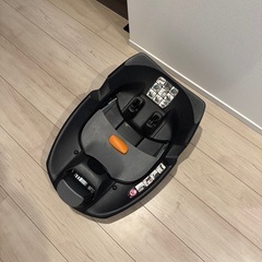 cybex ATONQ チャイルドシート　ベースセットの画像