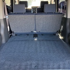 ダイハツ　ハイゼット　マニュアル車の画像