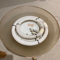 日立　ペンダントライトの画像