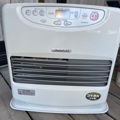 ダイニチブルーヒーターの画像