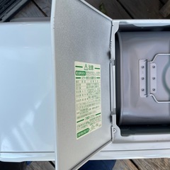 ダイニチブルーヒーターの画像