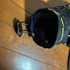 ゴルフ　セルフバック　訳あり　格安の画像