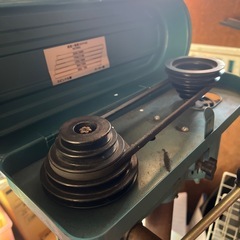 中富産業　　卓上ボール盤の画像