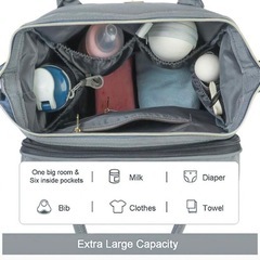 マザーズバックの画像