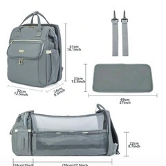 マザーズバックの画像