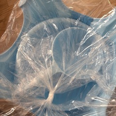 シナモロール お風呂セットの画像