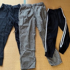 子ども服12点（小学校高学年女子向け）の画像