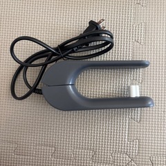 モフカ 蓄熱式湯たんぽの画像