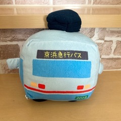 けいまるくん　ぬいぐるみの画像