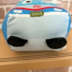 けいまるくん　ぬいぐるみの画像