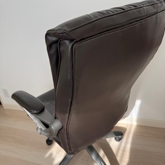 デスクチェアの画像