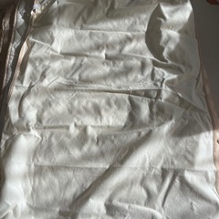 【ほぼ未使用】un doudou ミニベビー布団12点セット
の画像