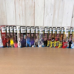 ハカイジュウ　全巻セットの画像