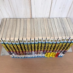 ハカイジュウ　全巻セットの画像