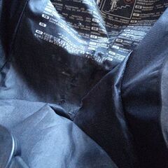 イングリッシーナ B型ベビーカーの画像