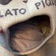 ジェラートピケ　ペットハウスの画像