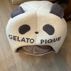 ジェラートピケ　ペットハウスの画像