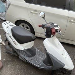 スズキ セピア ZZの画像