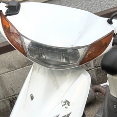 スズキ セピア ZZの画像