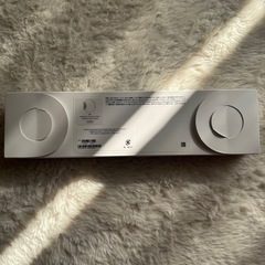 Applewatch SE第2世代40mm バント付　バッテリー96％の画像