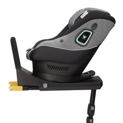 チャイルドシート　アップリカクラリラプラス360の画像