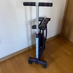 お取引中★
1月8日まで限定★レッグマジックの画像