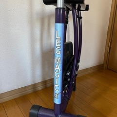 お取引中★
1月8日まで限定★レッグマジックの画像