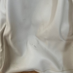 ZARAトートバッグ
の画像