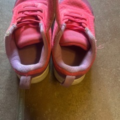 中古　NIKE 14センチの画像