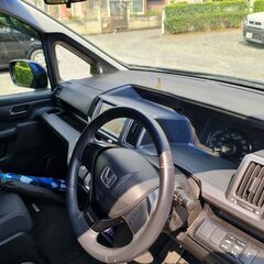 ホンダ ステップワゴン RK5   車検 *October, 2027*の画像