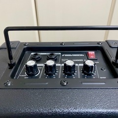 プレイテック　ギターアンプ【美品】 の画像